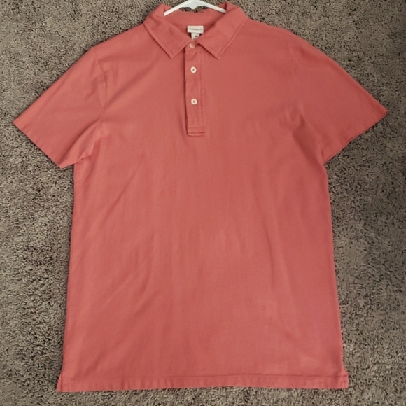 Men's Merona Polo - Picture 1 of 2